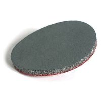 Mirka Abralon 8A2032000 3 in. 2000 Grit Grip-On Sanding Disc (20 ct)