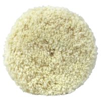 3M 05703 Double-Sided 9 in. Wool Compound Pad