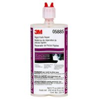3M 05885 Automix Rigid Part Repair (200 mL)