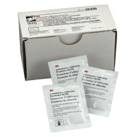 3M Automotive Adhesion Promoter Sponge Applicator Packets 2.5cc (25/Box)