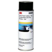 3M Gray Rocker Panel Coating (23 oz)