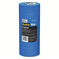 Scotchblue 2090-48SC6 Original Multi-Surface Masking Tape (35 Rolls)