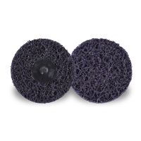 Scotch-Brite 21541 XT Pro 3 in. Extra Coarse Clean and Strip Disc (10/Box)