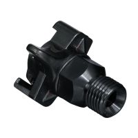 3M 26854 Performance 1/4 Inch Industrial Spray Gun Adapter
