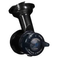 3M 26912 Performance Gravity Fine Finish Blue 1.2mm Atomizing Head