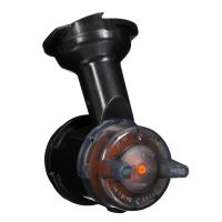 3M 26914 Performance Gravity Fine Finish Orange 1.4 mm Atomizing Head