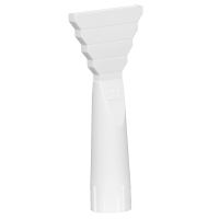 3M 33993 OEM Match 1K Seam Sealer Wide Stream Tip (10 Nozzles)