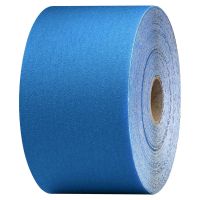 3M 36226 321U Series 400 Grit 2.75 in. x 45 yd Abrasive Sheet Roll