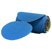 3M 36268 321U Series PSA Stickit 180 Grit 5 in. Sanding Disc Roll (100 Discs)