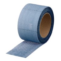 3M 36466 Blue Net Hookit 70 mm x 10 m 220 Grit Sanding Sheet Roll