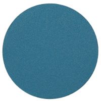 3M 36532 Blue Hookit 8 in. 80 Grit Sanding Disc (50 ct)