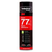 3M 97956 Super 77 CA Low VOC Multipurpose Spray Adhesive (18 oz.)