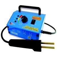 Motor Guard MS-2500 Magna-Stitcher Plastic Repair Kit (115 VAC 0.3 A 50/60 Hz)