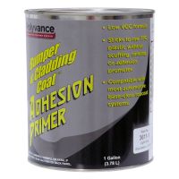Polyvance 3611-1 Bumper & Cladding Coat Gray Low VOC Adhesion Primer (Gallon)