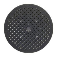 Multi Air Cyclonic Hook and Loop Back Up Pad (6 in)