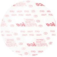 Norton 88702 Pure Ice Non-Vacuum NorGrip 3 in. 1000 Grit Sanding Disc (50 ct)