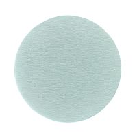 Norton 90563 Super Flexible Film 3 in. 2500 Grit Sanding Disc (25/Box)