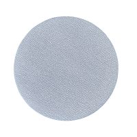 Norton 90564 Super Flexible Film 3 in. 3000 Grit Sanding Disc (25/Box)