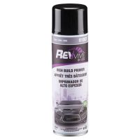 Norton RSG REVvive 91007 Gray High Build Primer (12 oz.)
