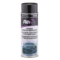 Norton RSG REVvive 91029 Black Premium Rubberized Undercoating (17.7 oz.)