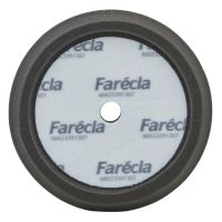 Norton RSG REVvive 91307 Black Single Sided CCS 8 Inch Foam Waffle Polishing Pad