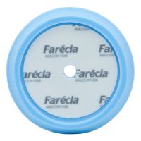 Norton RSG REVvive 91308 Blue Single Sided CCS Waffle 8 Inch Foam Finishing Pad