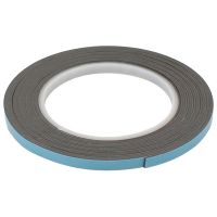 Norton 98652 Factory Grade Double-Sided 5 yd. x 7/8 in. Attachment Tape (Each)