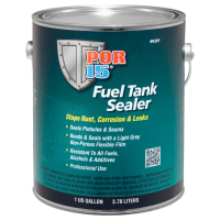 POR-15 49201 Fuel Tank Sealer (Gallon)