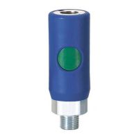 Prevost ERC 071251 High-Flow Coupler