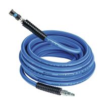Prevost Flexair RST RESB3850 3/8 in. 50 ft. Air Hose