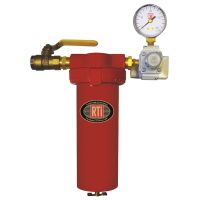 RTI 6950B Stealth Series 1-Stage Air Tool Saver