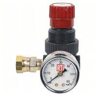 RTi MR-1 HVLP Mini Paint Gun Regulator