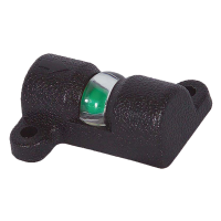 RTI N32-W1-DPI Eliminator Eliminizer Eliminex Differential Pressure Indicator