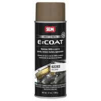 SEM 62283 EZ Coat Field Drab  (12 oz.)