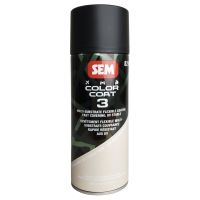 SEM 82103 Color Coat 3 Sea Ray Alabaster Flexible Coating (Net Wt. 12 oz.)