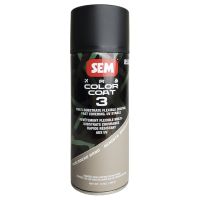 SEM 85283 Color Coat 3 Pescadero Sand Flexible Coating (Net Wt. 12 oz.)