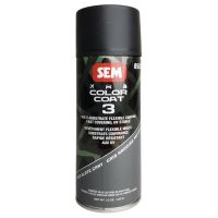 SEM 85873 Color Coat 3 Med Slate Gray Flexible Coating (Net Wt. 12 oz.)