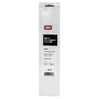 SEM SM0013 50mm x 300mm Double-Sided Logo Tape