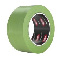 SEM SM0018 18mm x 55m Automotive Masking Tape (48 Rolls)