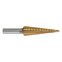 Tool Aid 15060 Multi-Step High Speed Steel Drill Bit