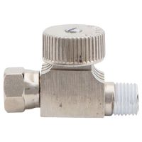 Sharpe 1010 12AAV Series Air Adjusting Valve