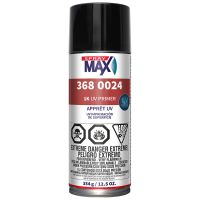 Spraymax 3680024 1K UV Light Gray Aerosol Primer (12.5 oz.)