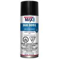 Spraymax 3680091 1K UV Spot Blender (10.8 oz.)