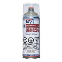 SprayMax 3680236 Field Drab 1K E-Coat Primer Aerosol (11.2 oz)