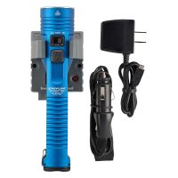 Streamlight 78131 Stinger 2020 Rechargeable Handheld Flashlightr (Blue)