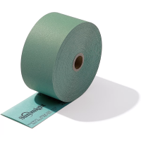 Sunmight Film 2-3/4 in. x 45 yd PSA Sheet Roll 80 Grit (1/Box)