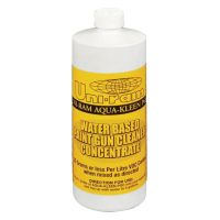 Uni-ram Aqua-Kleen 102-8200 Paint Gun Cleaner (Quart)