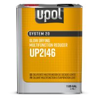U-POL 2146 System 20 Slow Universal Thinner (Gallon)