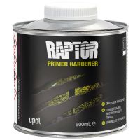 U-POL 4833 Raptor Epoxy Anti-Corrosive Primer Hardener (0.5 Liter)