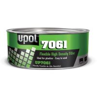 U-POL Flexible High Density Filler for Plastic Bumber Repair (600 ml)